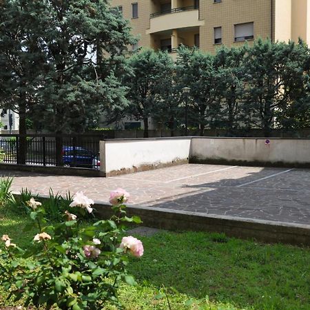 Apartmán Primopiano - Pellegrino Rossi A Milán Exteriér fotografie